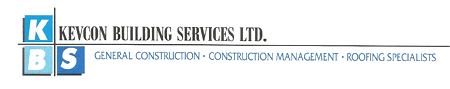 KEVCON Building Services Ltd